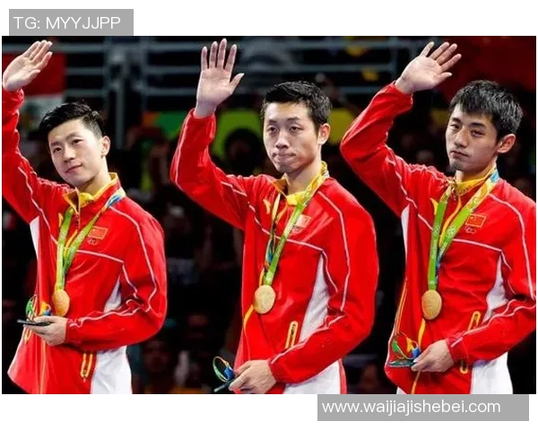 广州乒乓球队挑战赛背后的奋斗故事与辉煌成就探秘