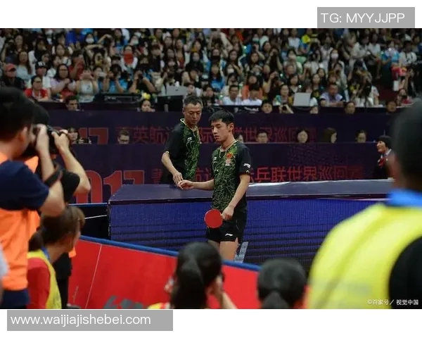 深圳乒乓球队崛起之路：从默默无闻到钻石联赛的璀璨明星